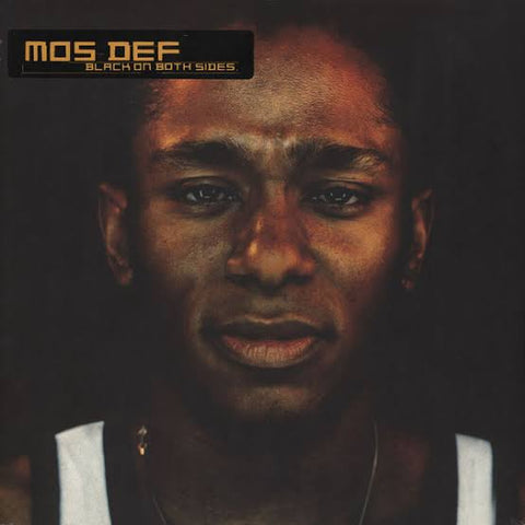 Mos Def’s Black on Both Sides- The black man’s guide to being black by Timilehin Salu