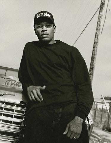 Best of Dr Dre Produced Tracks by VOFO.