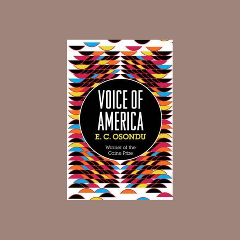 Voice of America