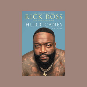Hurricanes - A Memoir