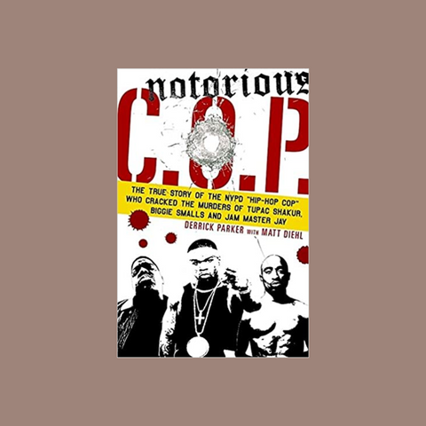 Notorious Cop