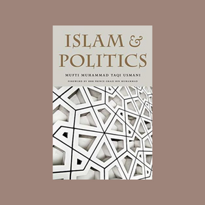 Islam and Politics