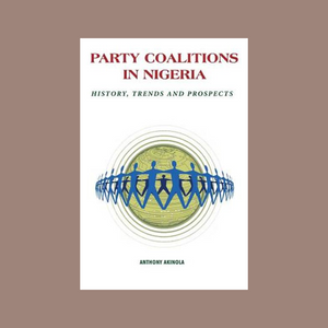 Party Coalitions in Nigeria
