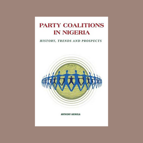 Party Coalitions in Nigeria