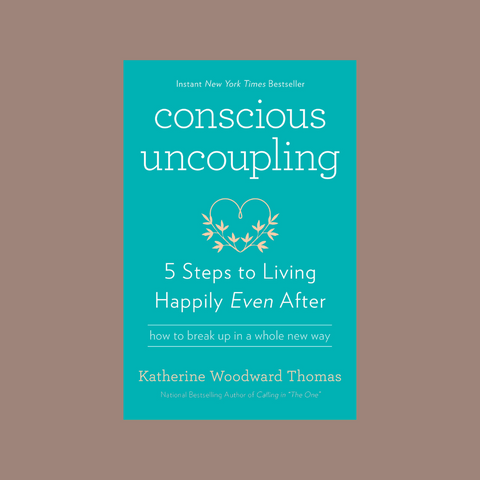 Conscious Uncoupling