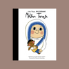 Little People Big Dreams - Mother Teresa