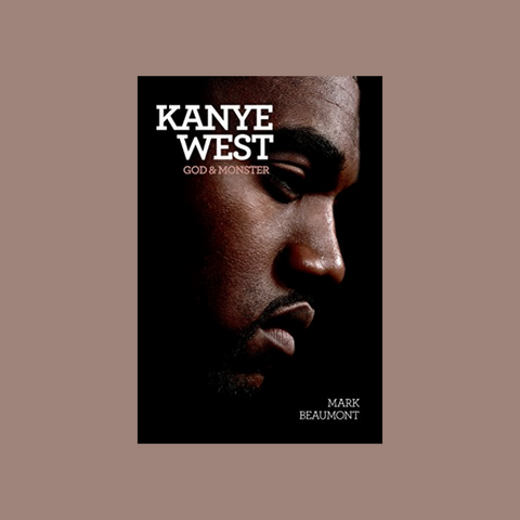 God and monster - Kanye West