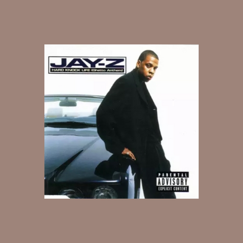 Hard Knock Life - Jay Z